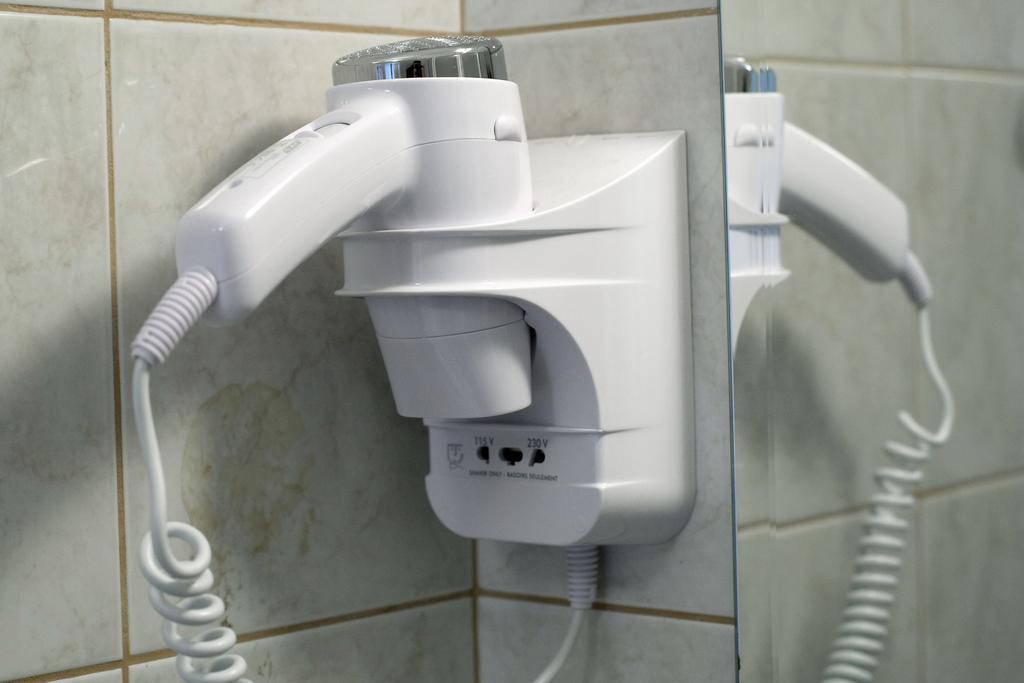 Nemes Apartman Erlau Zimmer foto